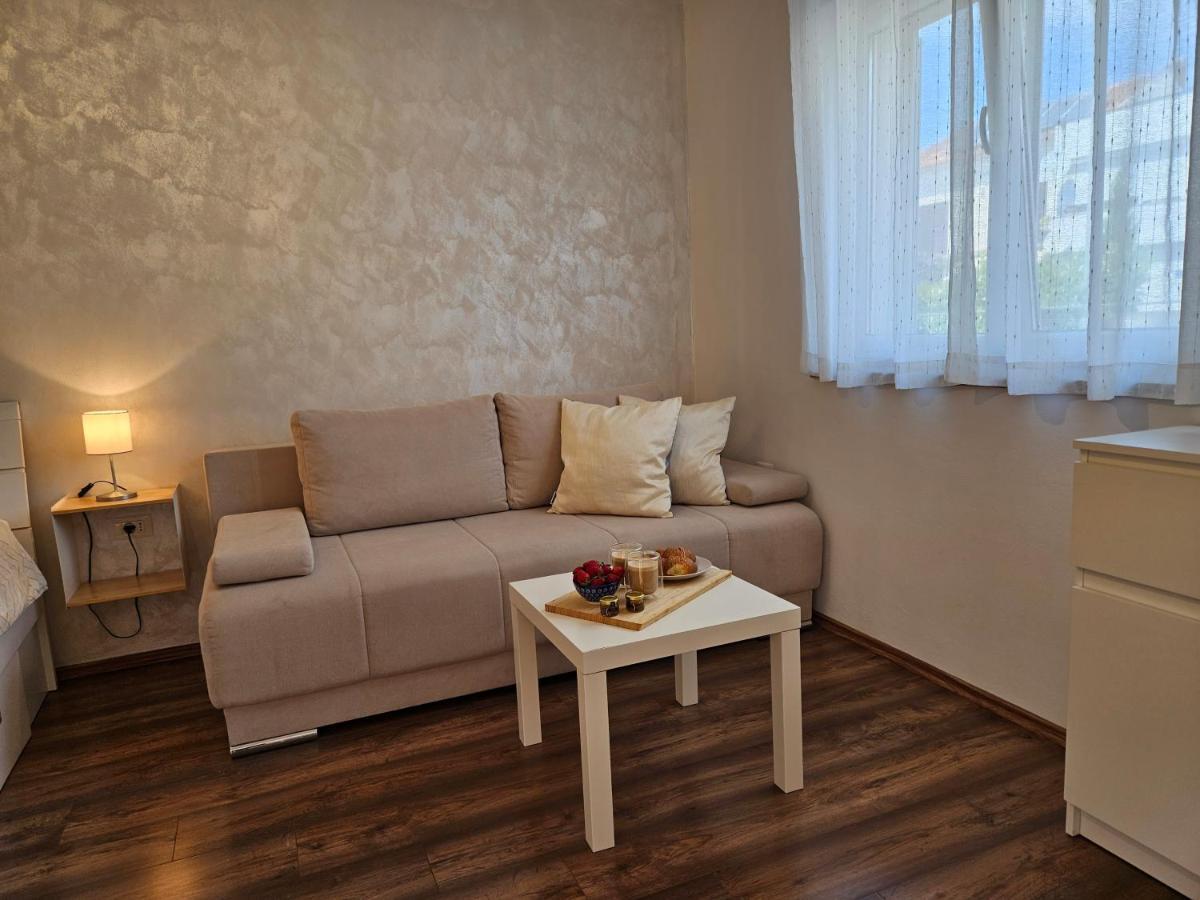 Apartmani Grzinic Ровин Екстериор снимка
